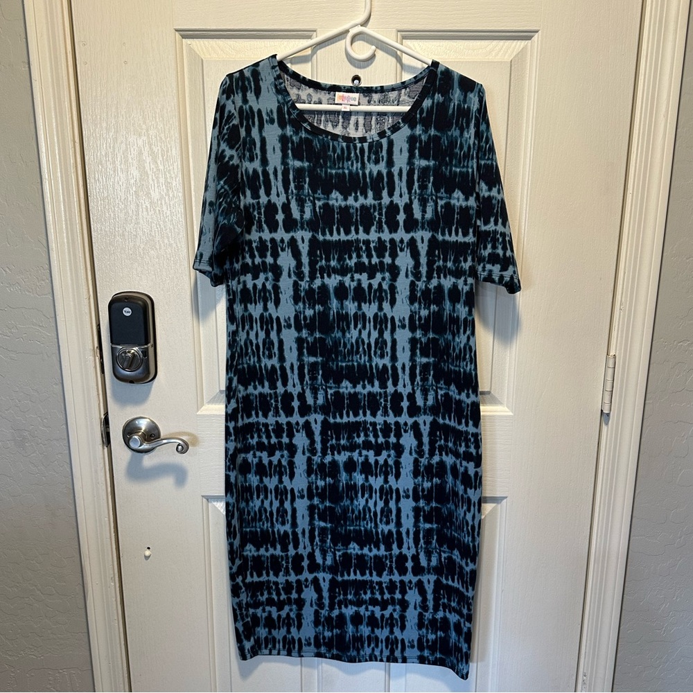LuLaRoe Julia